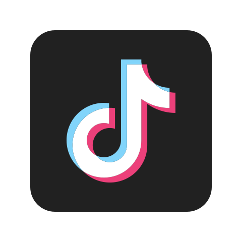 Partages Tiktok